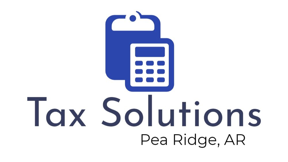 Tax Solutions by Sara Collins Inc