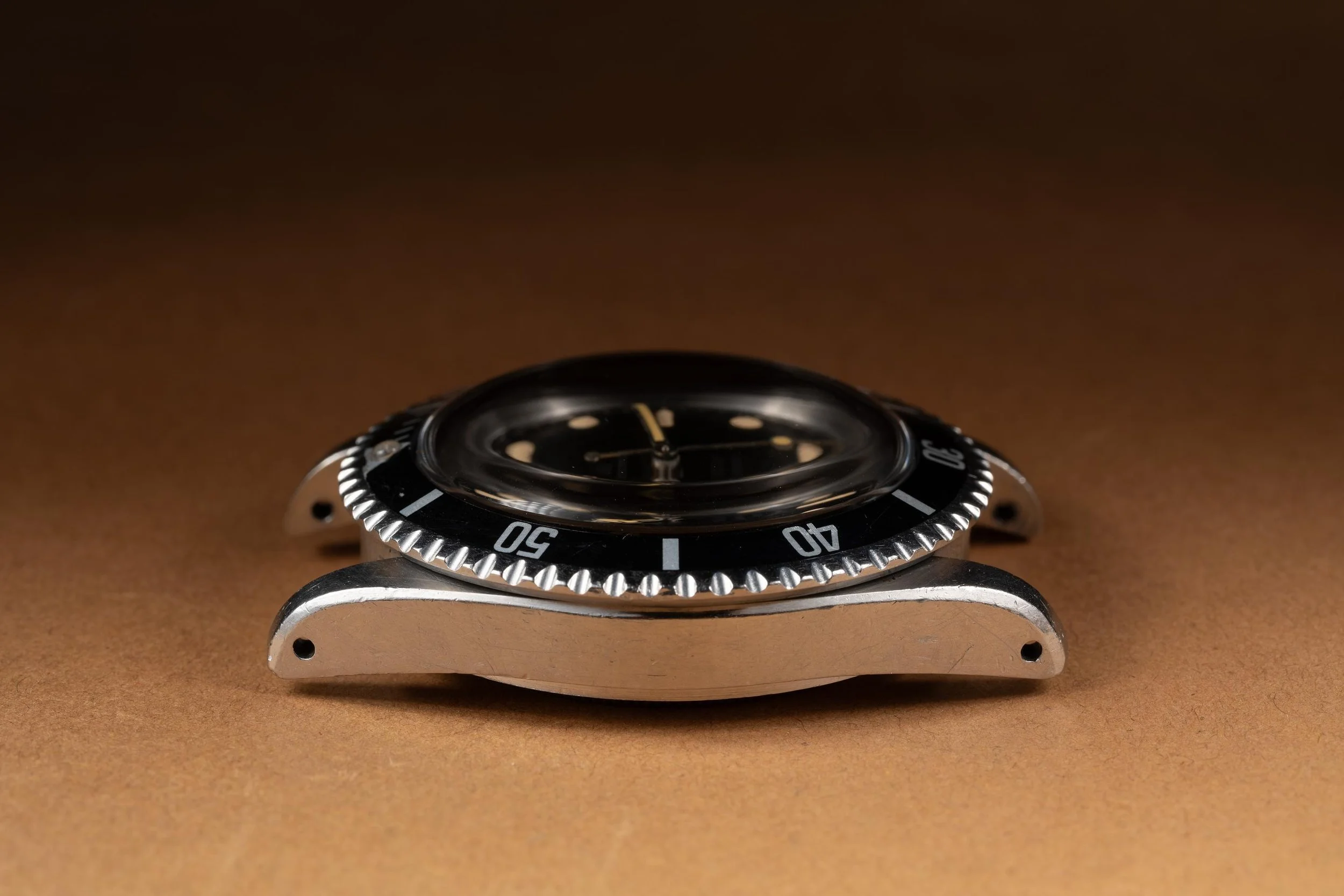 Tropical Watch - ref. 7928