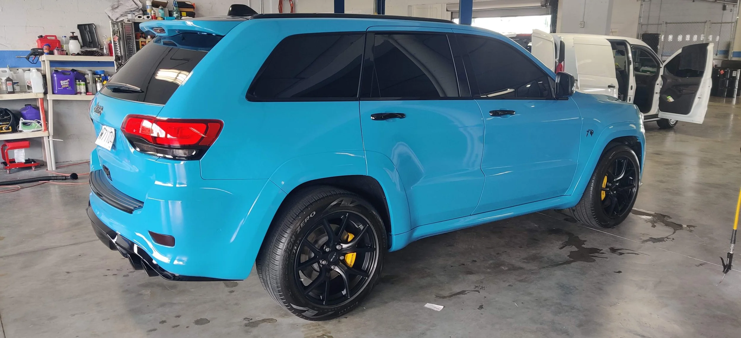 Mobile Car Detailing Services Near me Auto Detailing Boca Raton