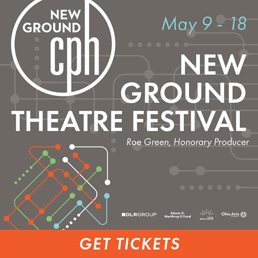 New Ground Theater Festival