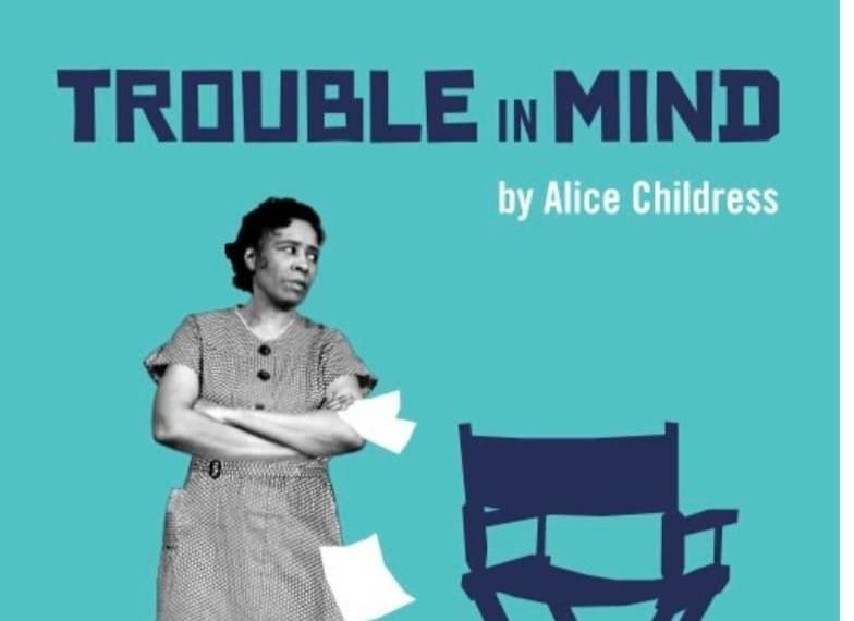 Trouble In Mind a Production by Seat of The Pants