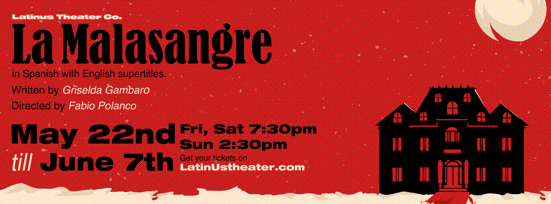La Malasangre