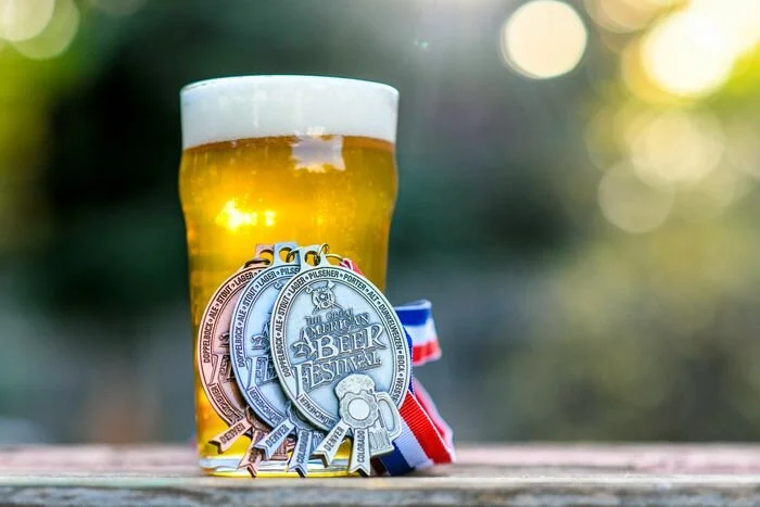 Oregon brings home 22 medals from 2020 Great American Beer Festival