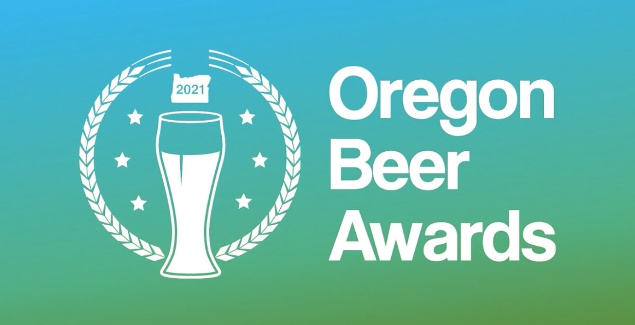 2021 Oregon Beer Awards Winners