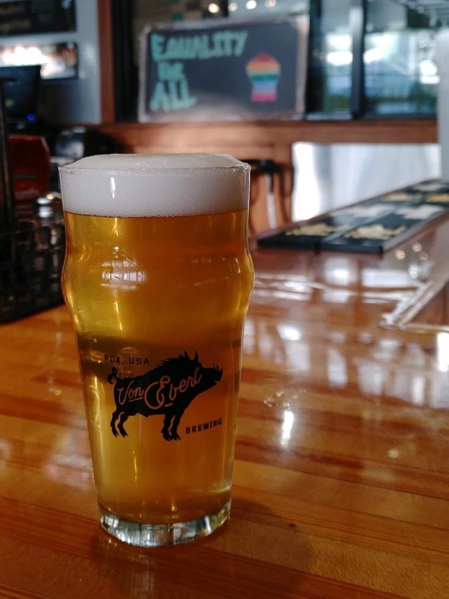 Von Ebert Brewing Releases Three of Cups to Celebrate International Women’s Day