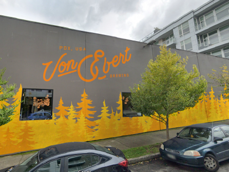 Von Ebert Brewing Expands with New Production Facility