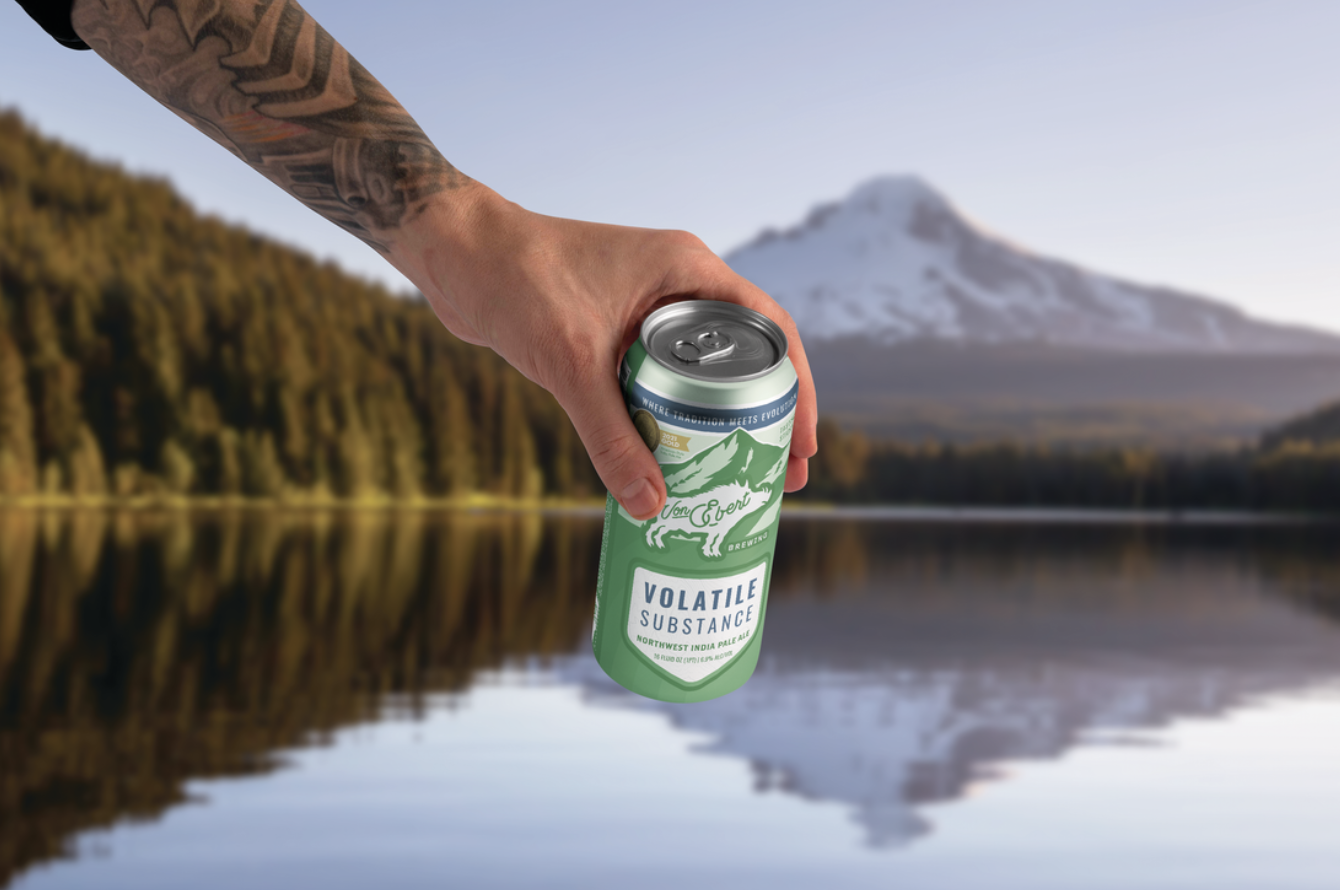 Von Ebert Brewing Unveils Ambitious Expansion Strategy with Acquisition of Former Ecliptic Space