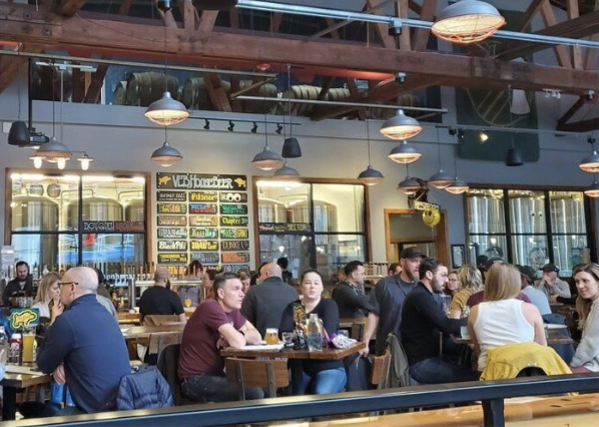 Can’t-Miss Oregon Breweries To Visit This Winter And Spring