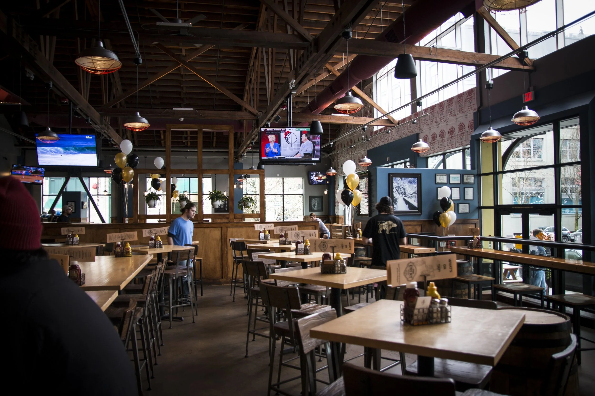 Von Ebert Brewing closing original NW Pearl District Location