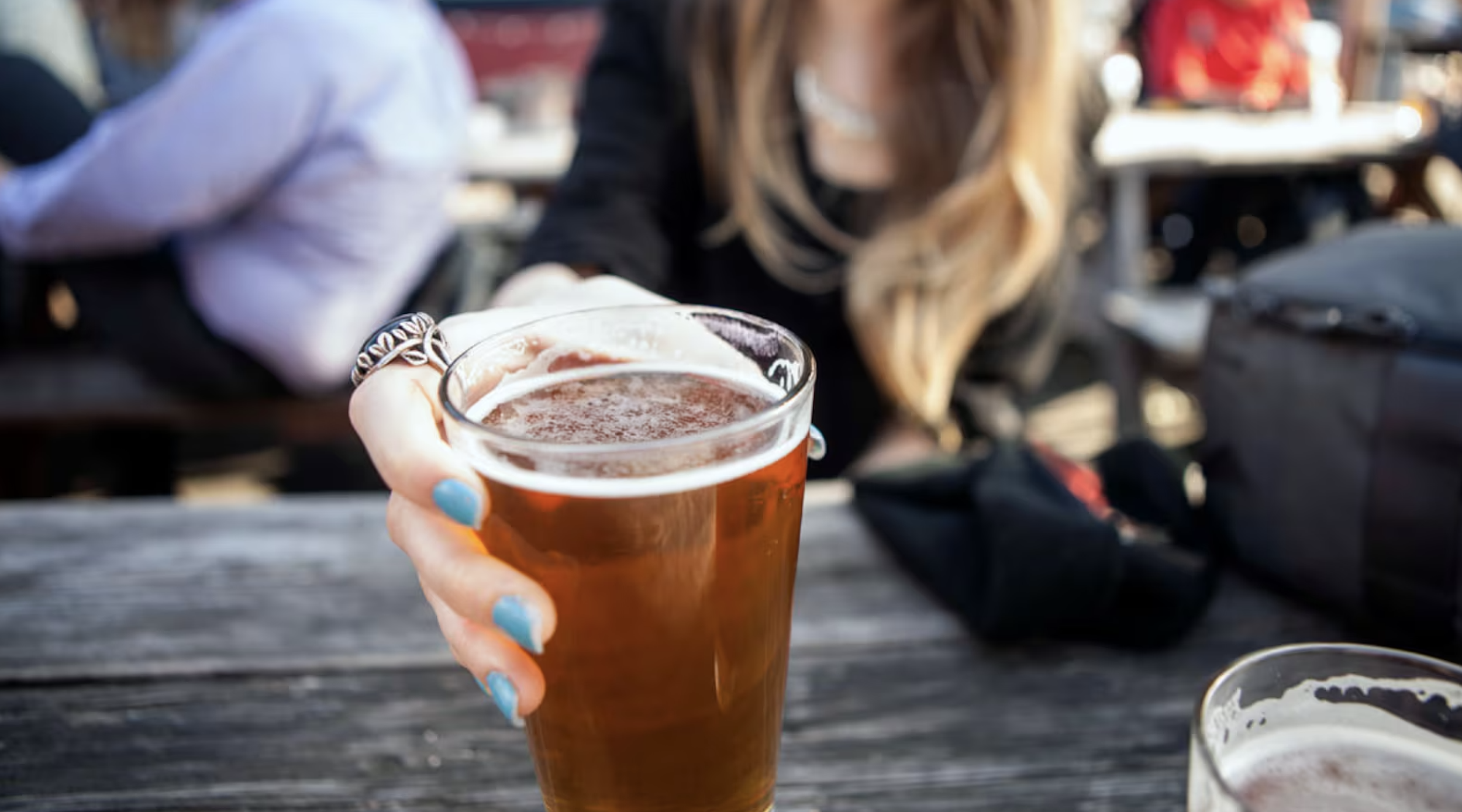 Oregon Beer Awards Announces 2025’s Batch of Fresh Hop Winners