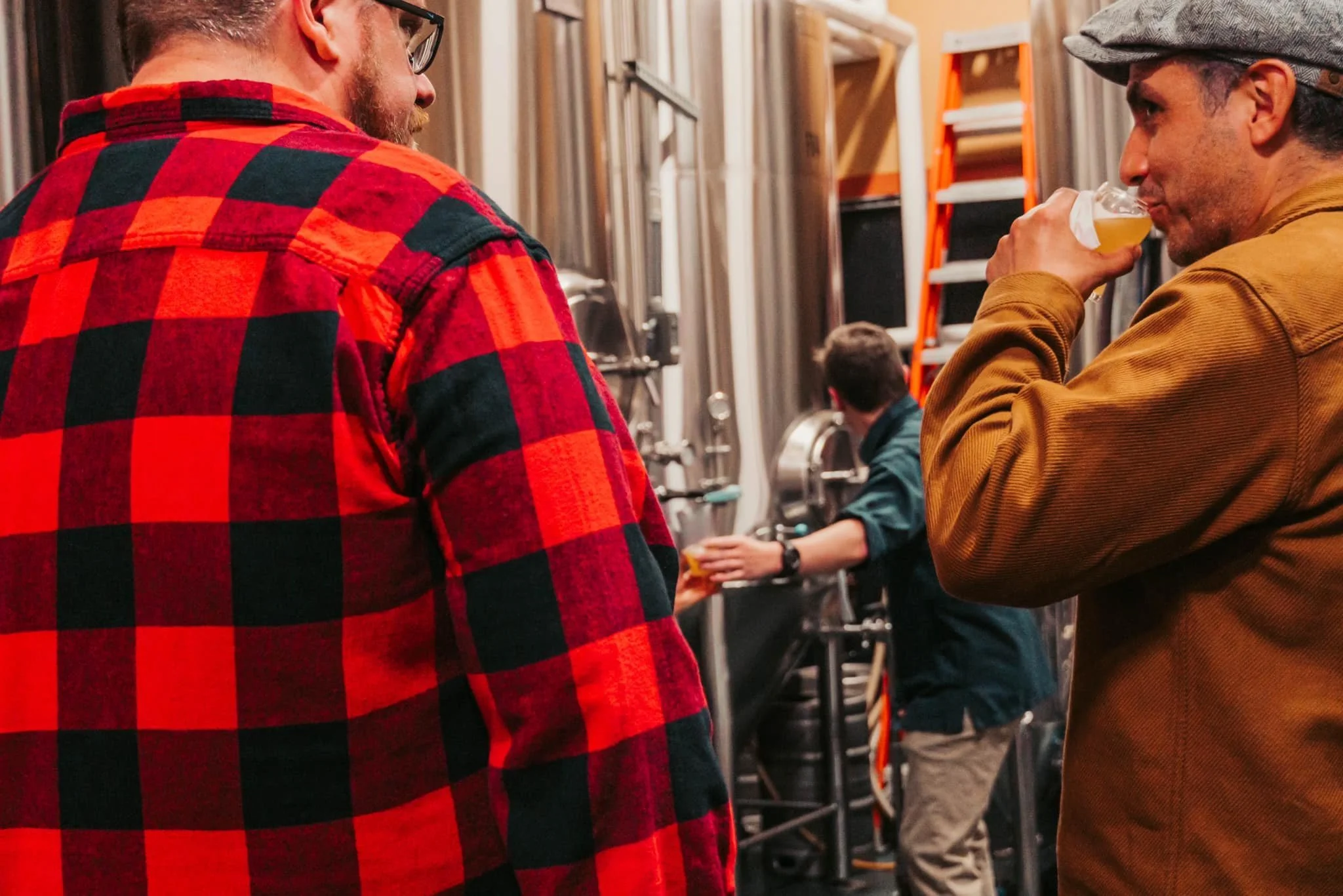 Oregon’s state-wide brewery open house Zwickelmania makes moves in 2025