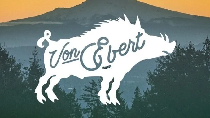 Von Ebert Brewing to Open New Location in March