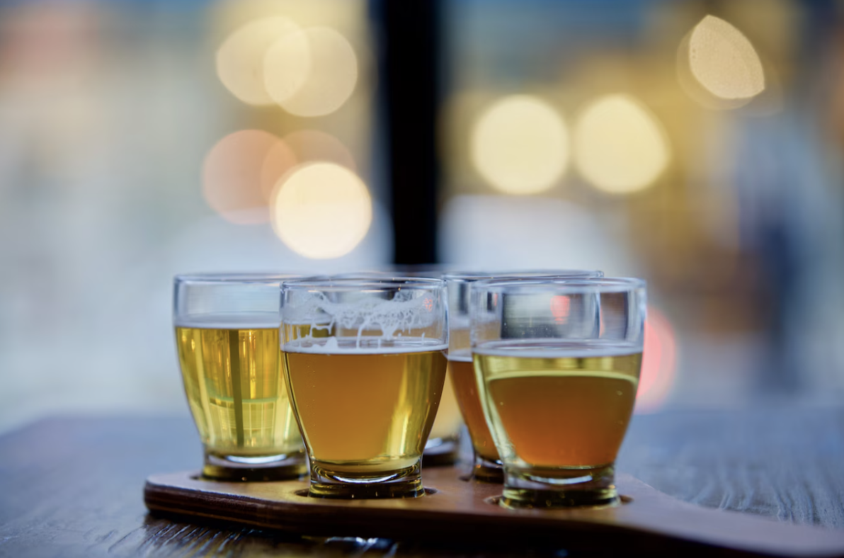 This Portland brewery’s new flagship location, taproom open Saturday