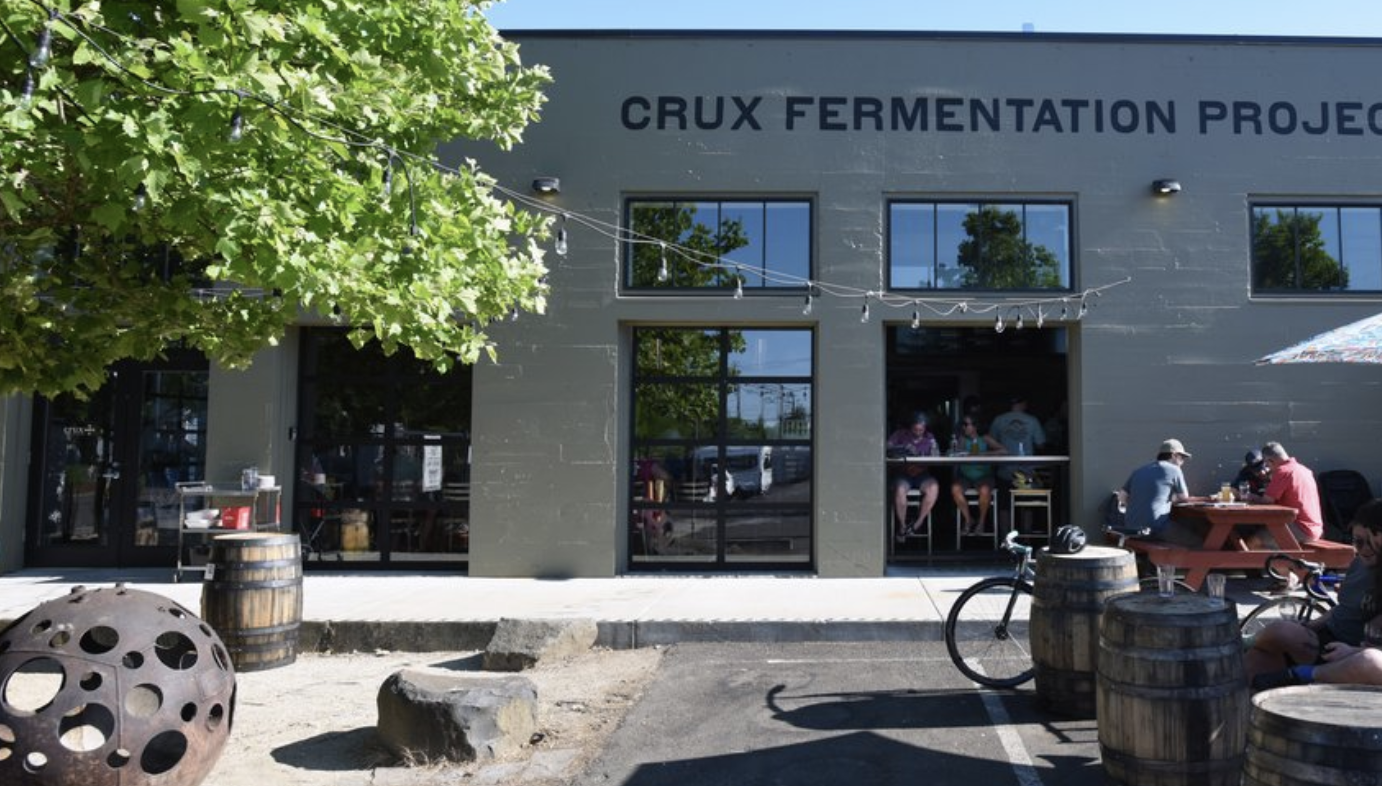 Oregon craft beer upheaval: 3 brewery closings and 3 openings