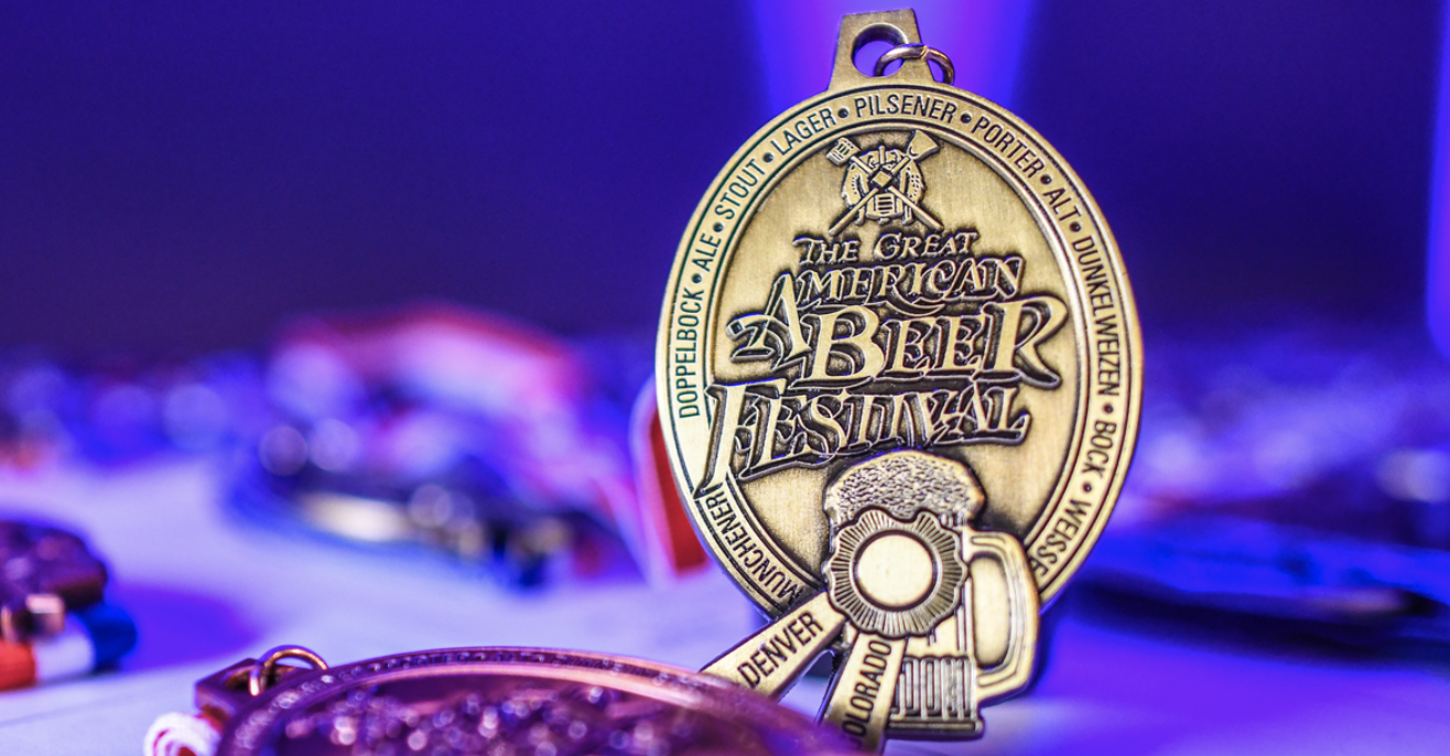 2025 GABF Awards: 273 Breweries and Cideries Awarded; Allagash &amp; Heirloom Cider Win Big