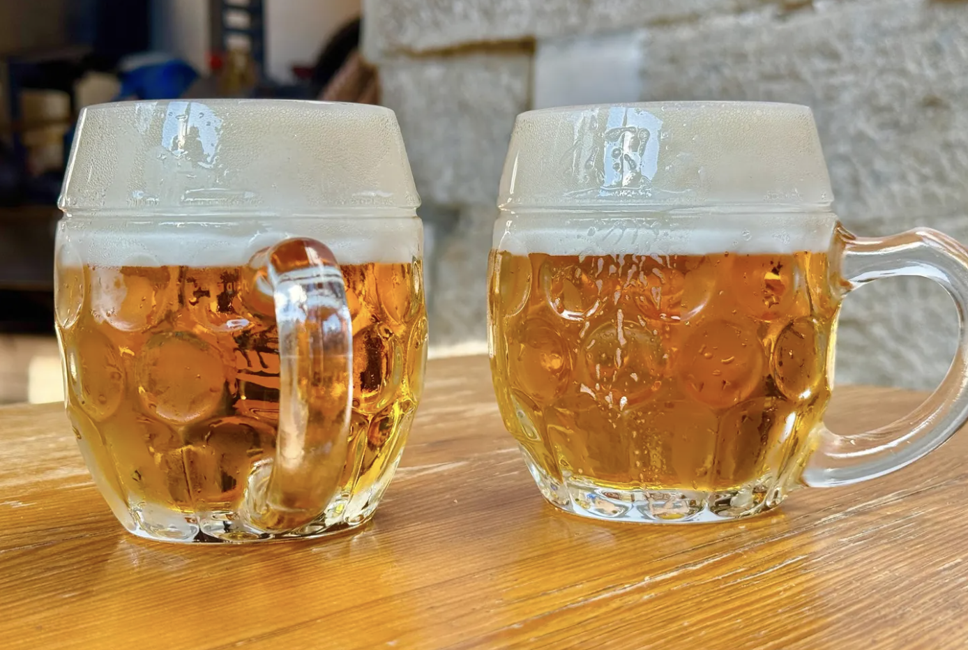 The Best Lagers In The U.S.—According To The Great American Beer Festival