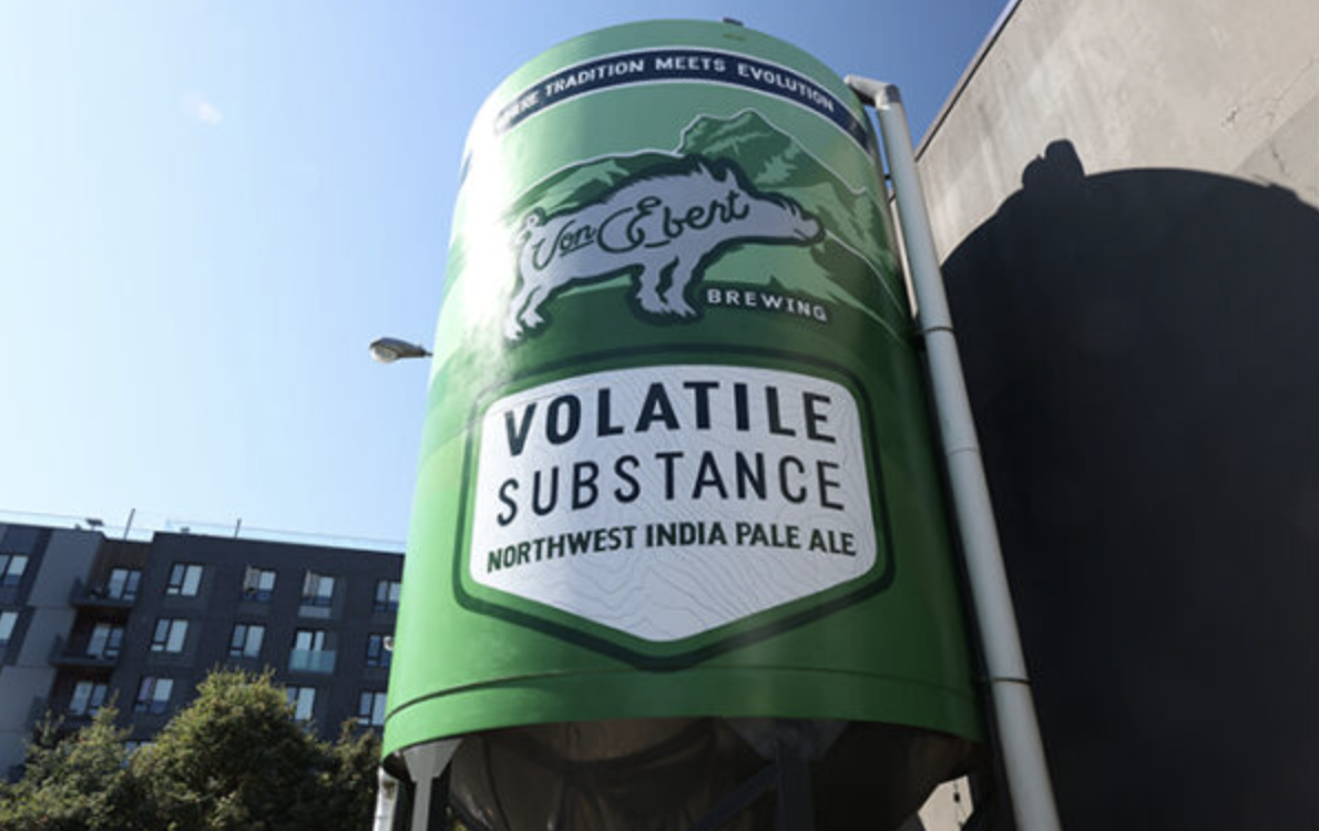 How Your Brewery Can Turn Your Property Into a Marketing &amp; Branding Engine