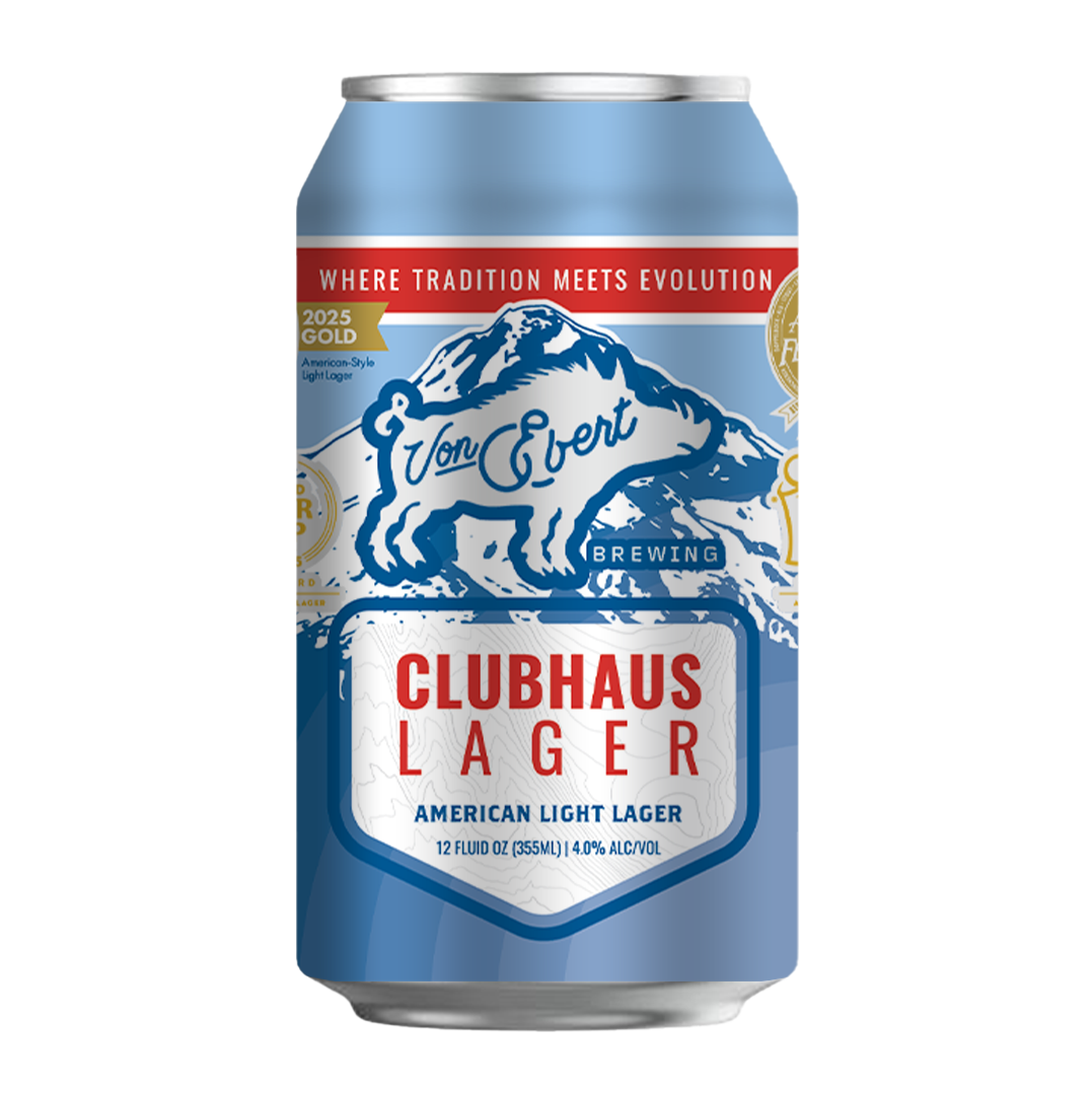 Clubhaus Lager