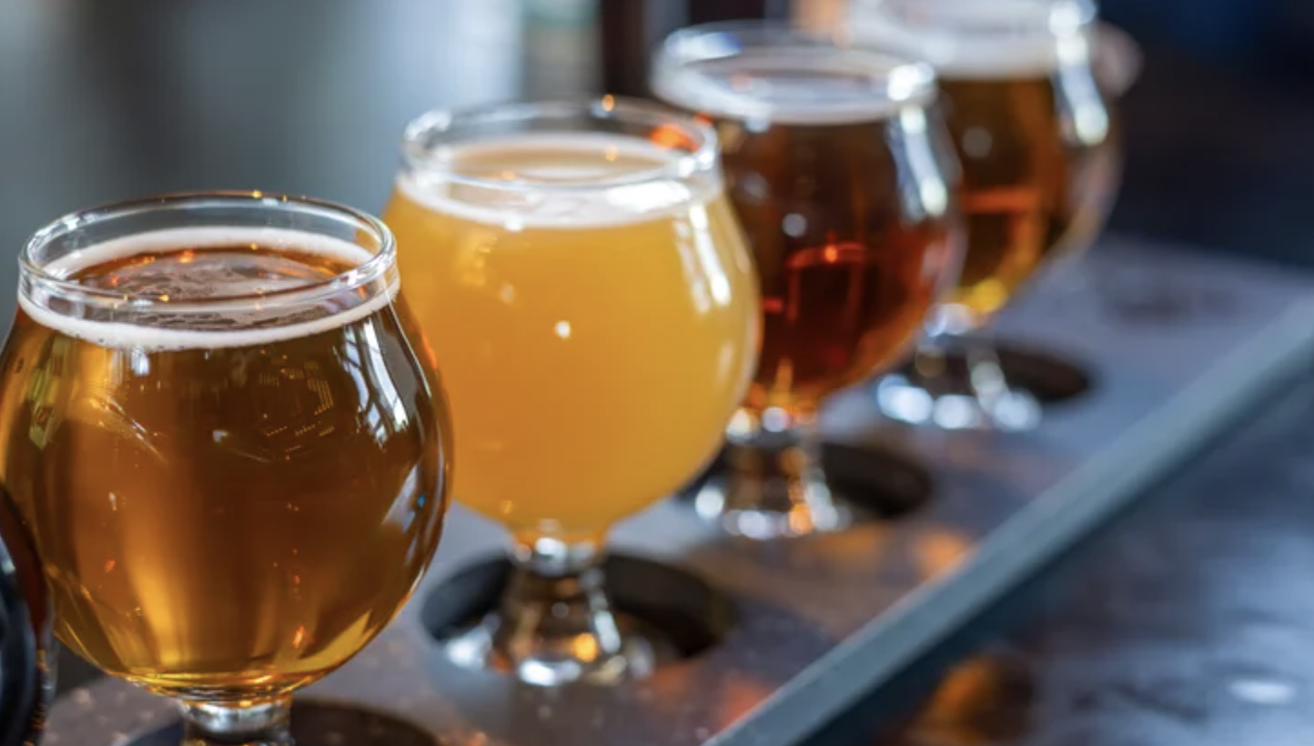 The Hands Down Best Brewery In Every State