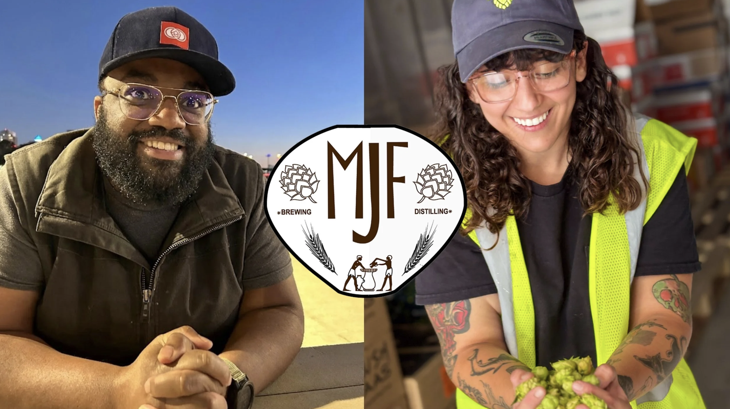 Two Oregon Brewers among Michael James Jackson Foundation (MJF) new Scholarship Recipients