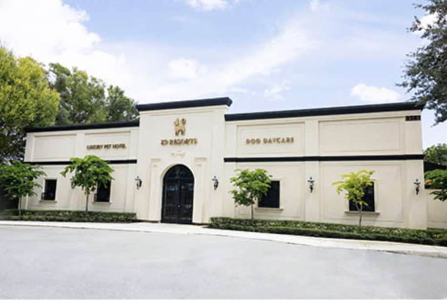 K9 Resorts Signs 9-Unit Franchise Agreement in Oregon