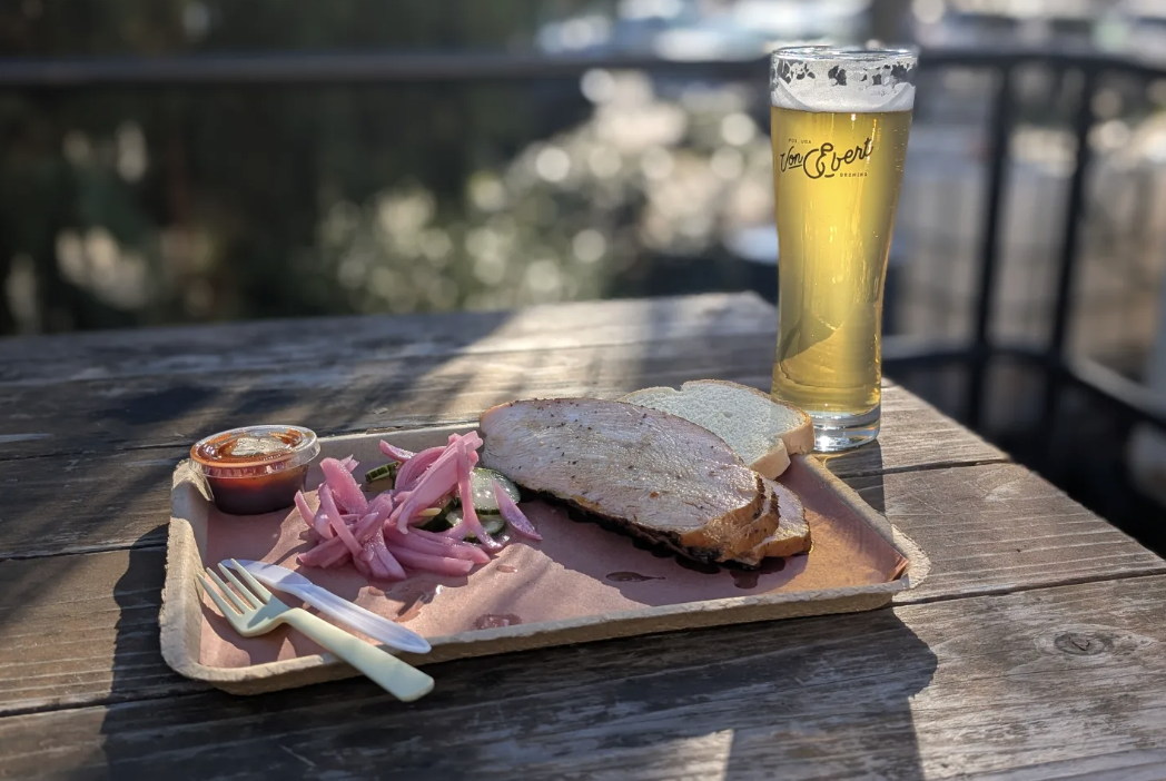 The Best Barbecue Restaurants and Carts in Portland