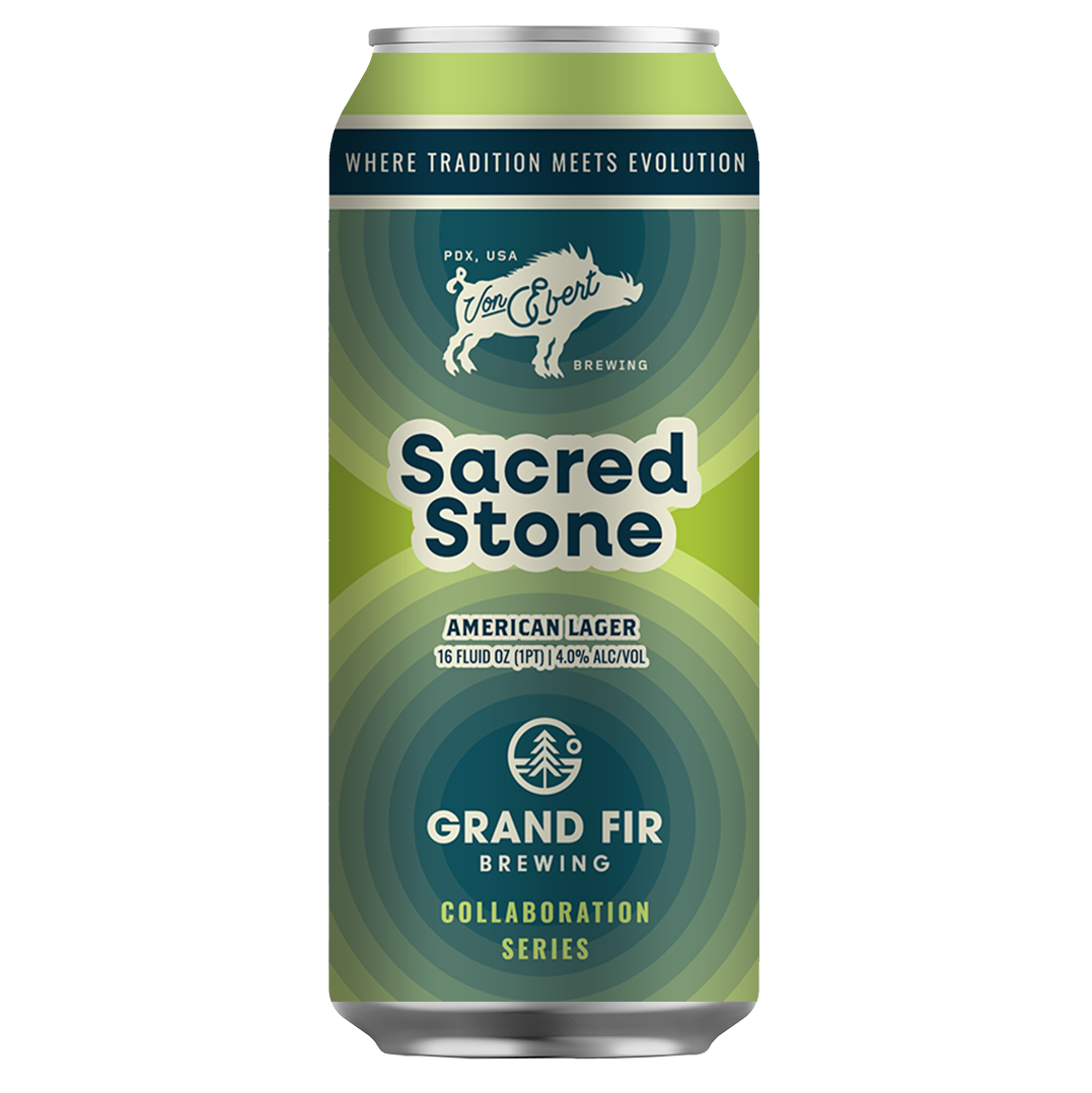 Sacred Stone