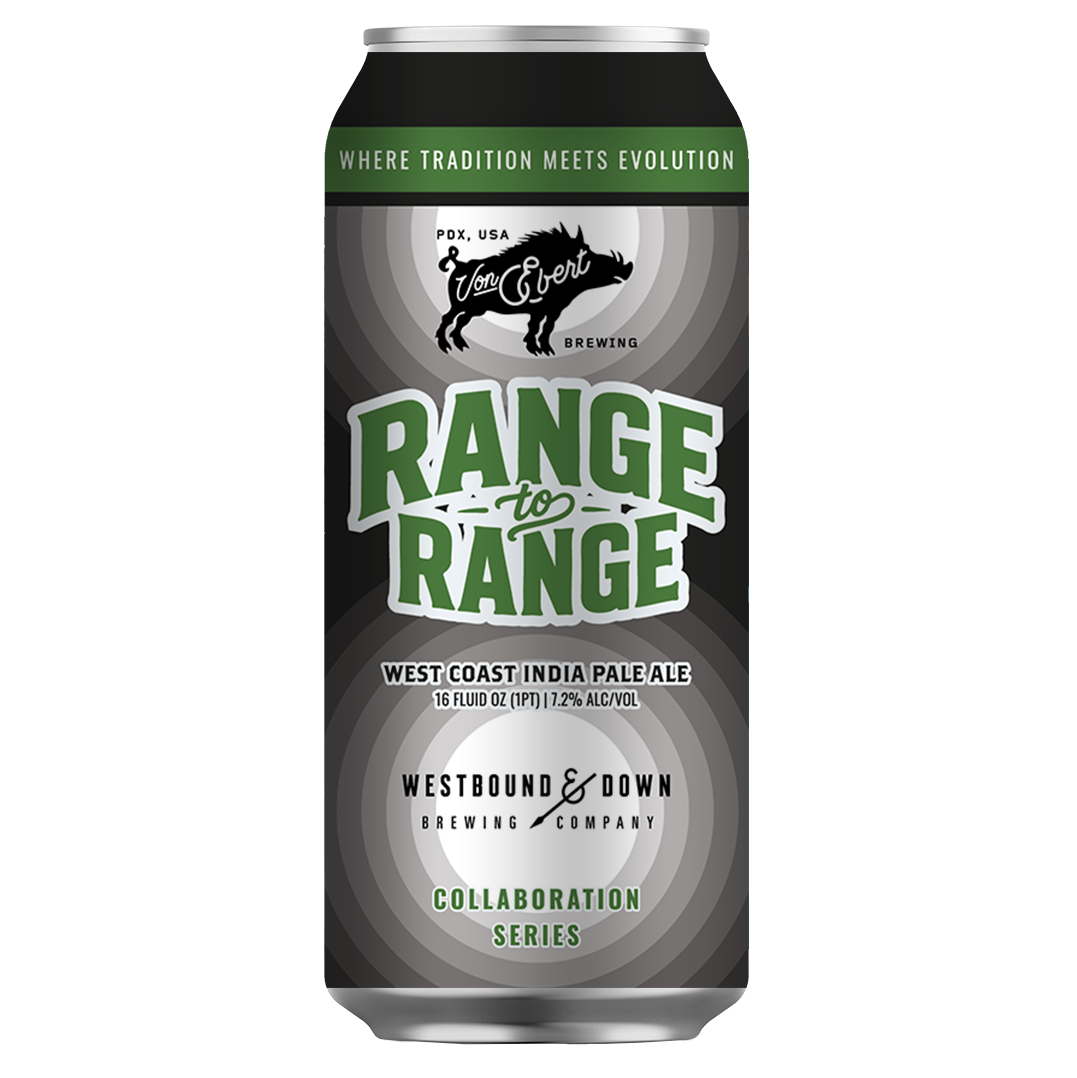 Range to Range