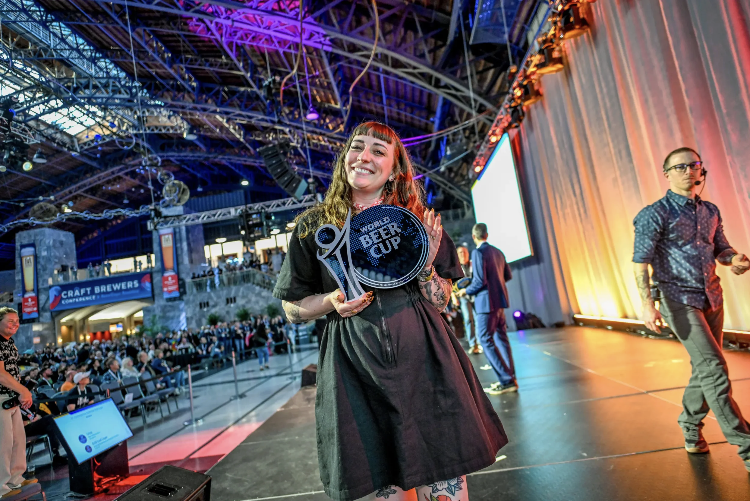 Oregon Wins 29 Medals and Washington 25 Medals at 2026 World Beer Cup
