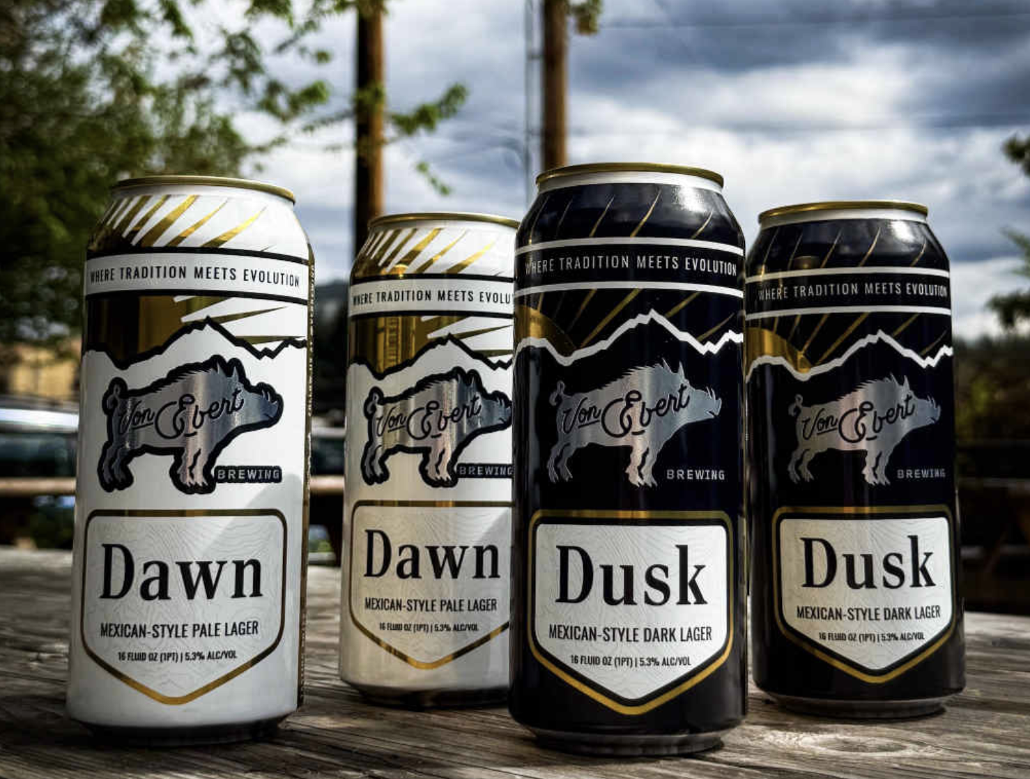 New Beer Alert: Classic German Pilsners and Cinco De Mayo Lagers
