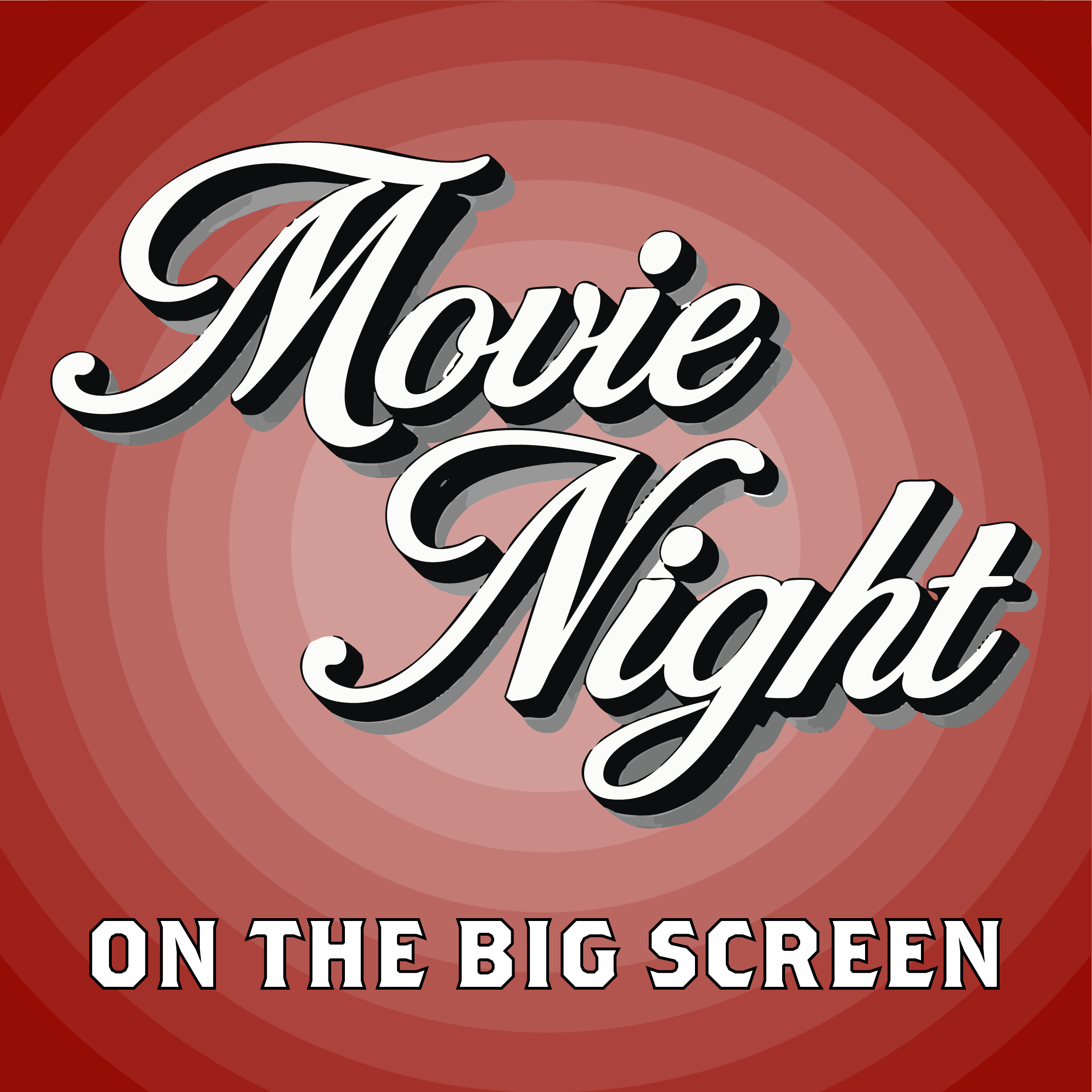 Movie Night on the BIG SCREEN - Moonstruck