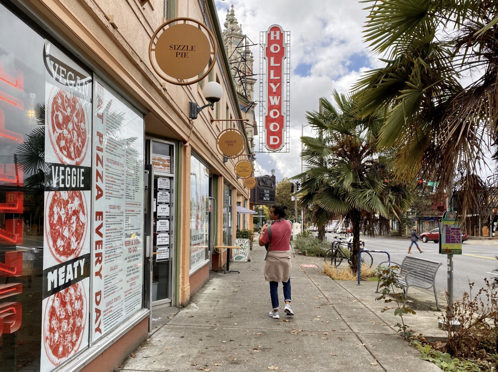 8 Unmissable Neighborhoods To Visit In Portland, Oregon