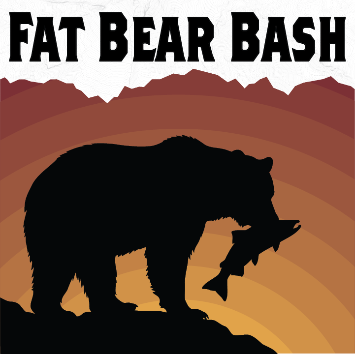 Fat Bear Bash