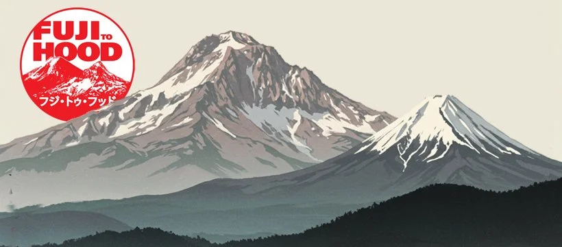 Fuji To Hood Festival Returns to Portland in 2026