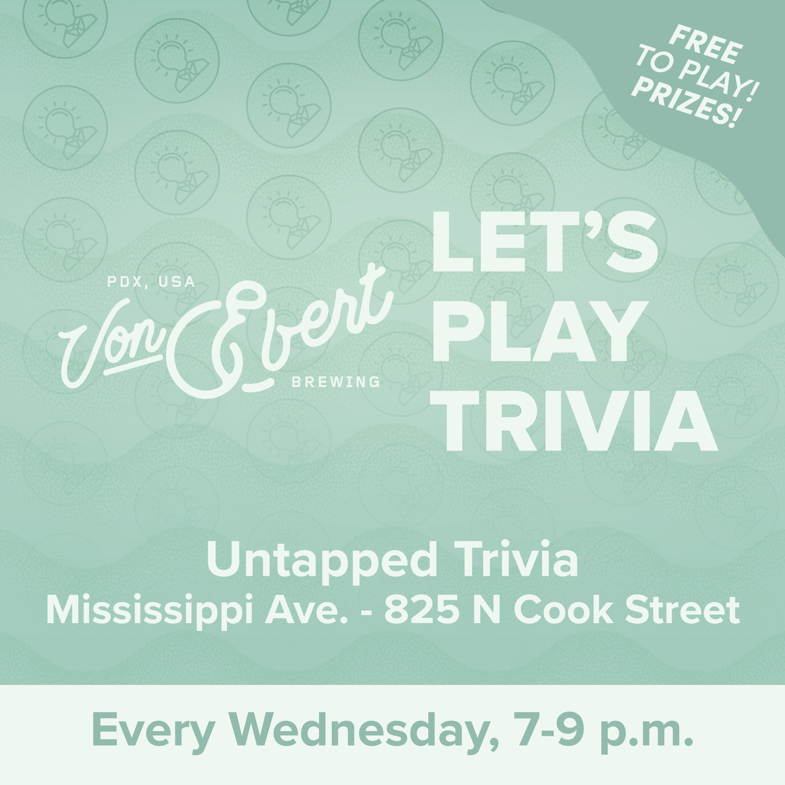 Untapped Trivia at Mississippi