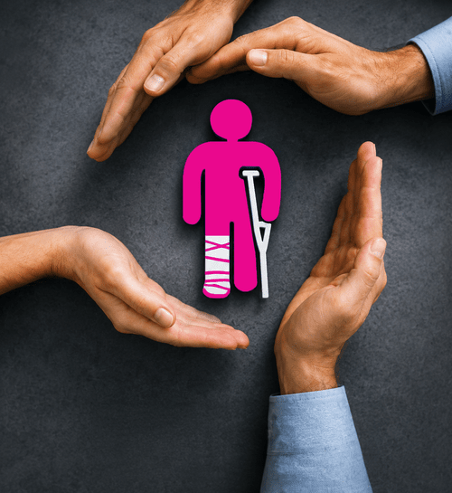 Specific Injury Cover — Insurance Ladies