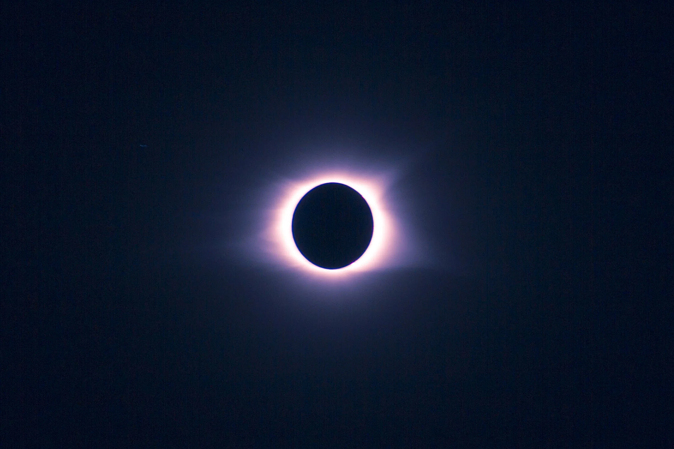 What Will Your Eclipse Be?