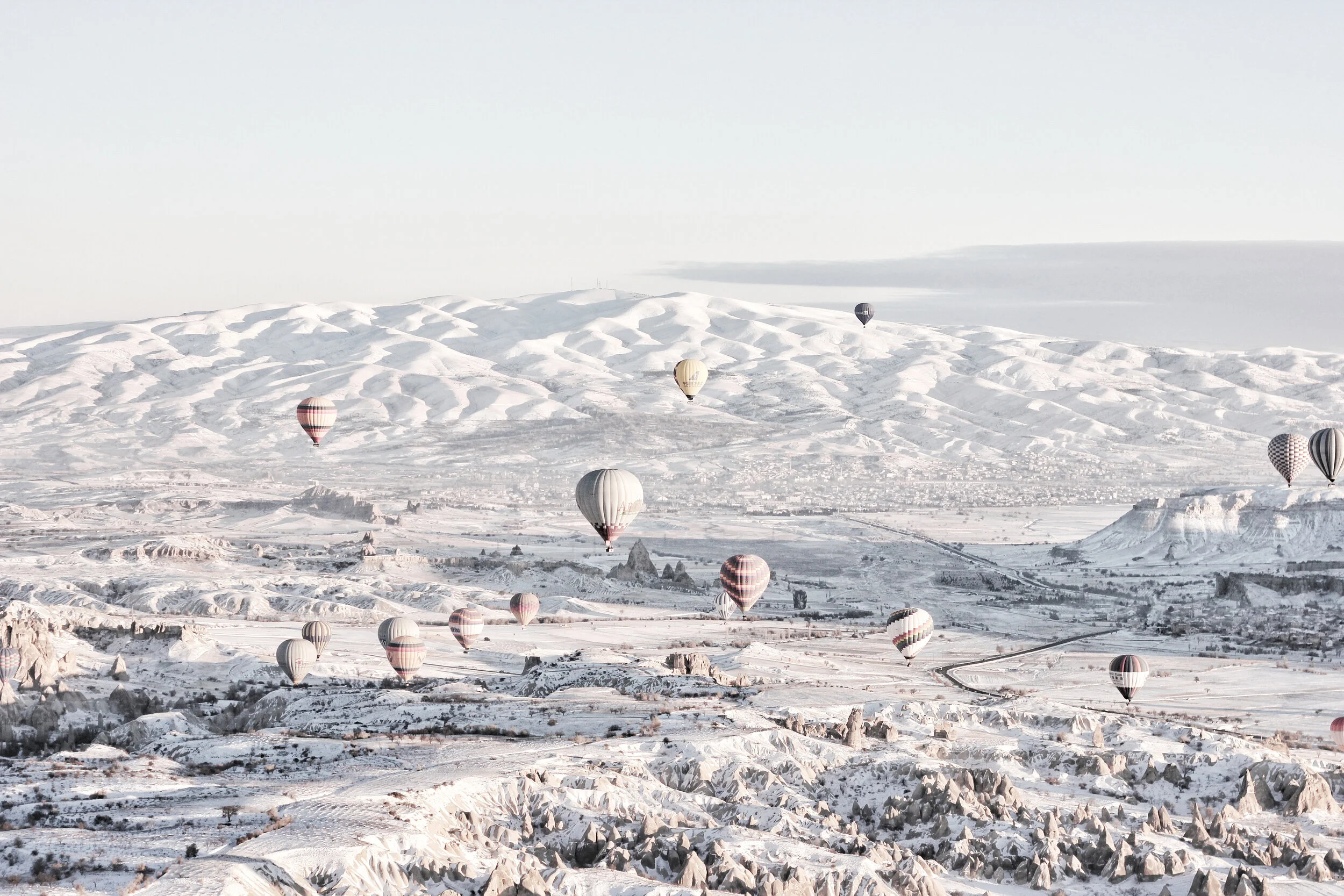 Finding Refuge in Daily Life