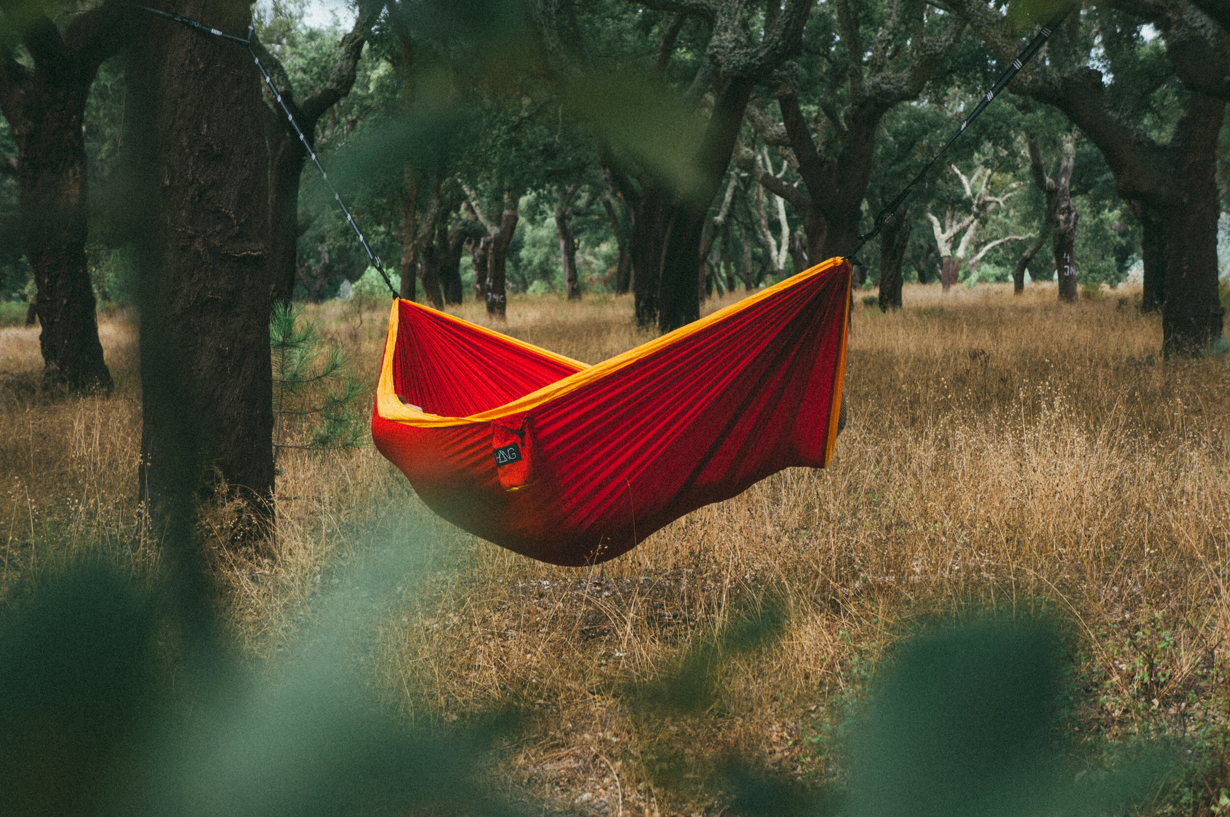 Doing Nothing and Going Nowhere: Releasing into Here and Now