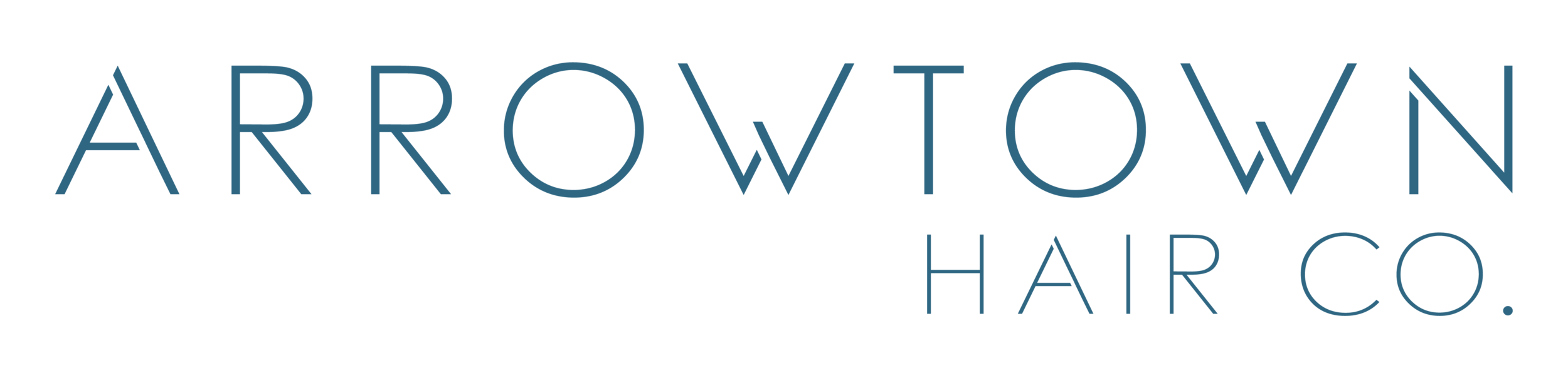 Hair Salon Queenstown Sustainable Arrowtown Hair Co