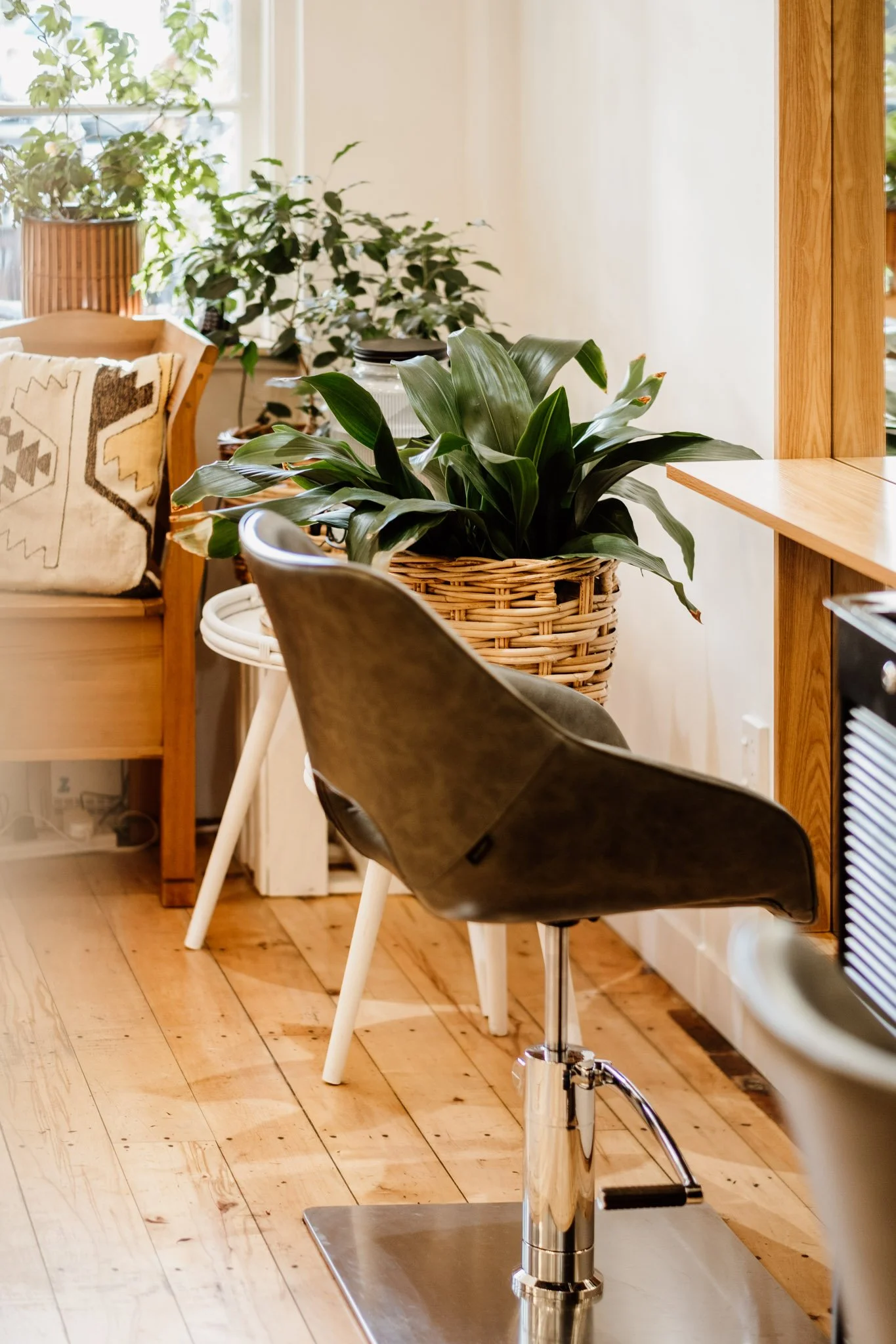 Sustainable Hair Salon Queenstown Arrowtown Hair Co