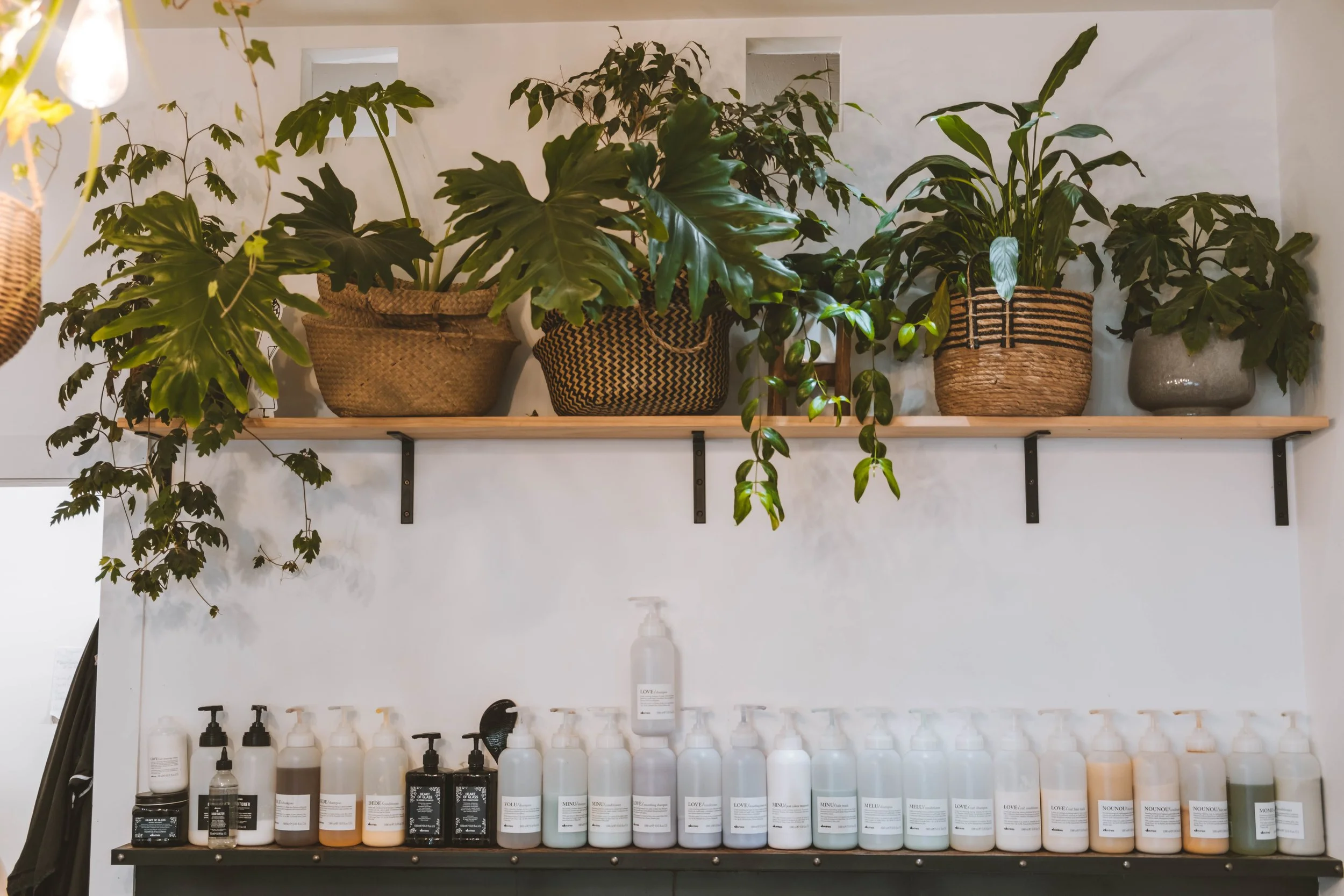 Hair Salon Queenstown Sustainable Arrowtown Hair Co