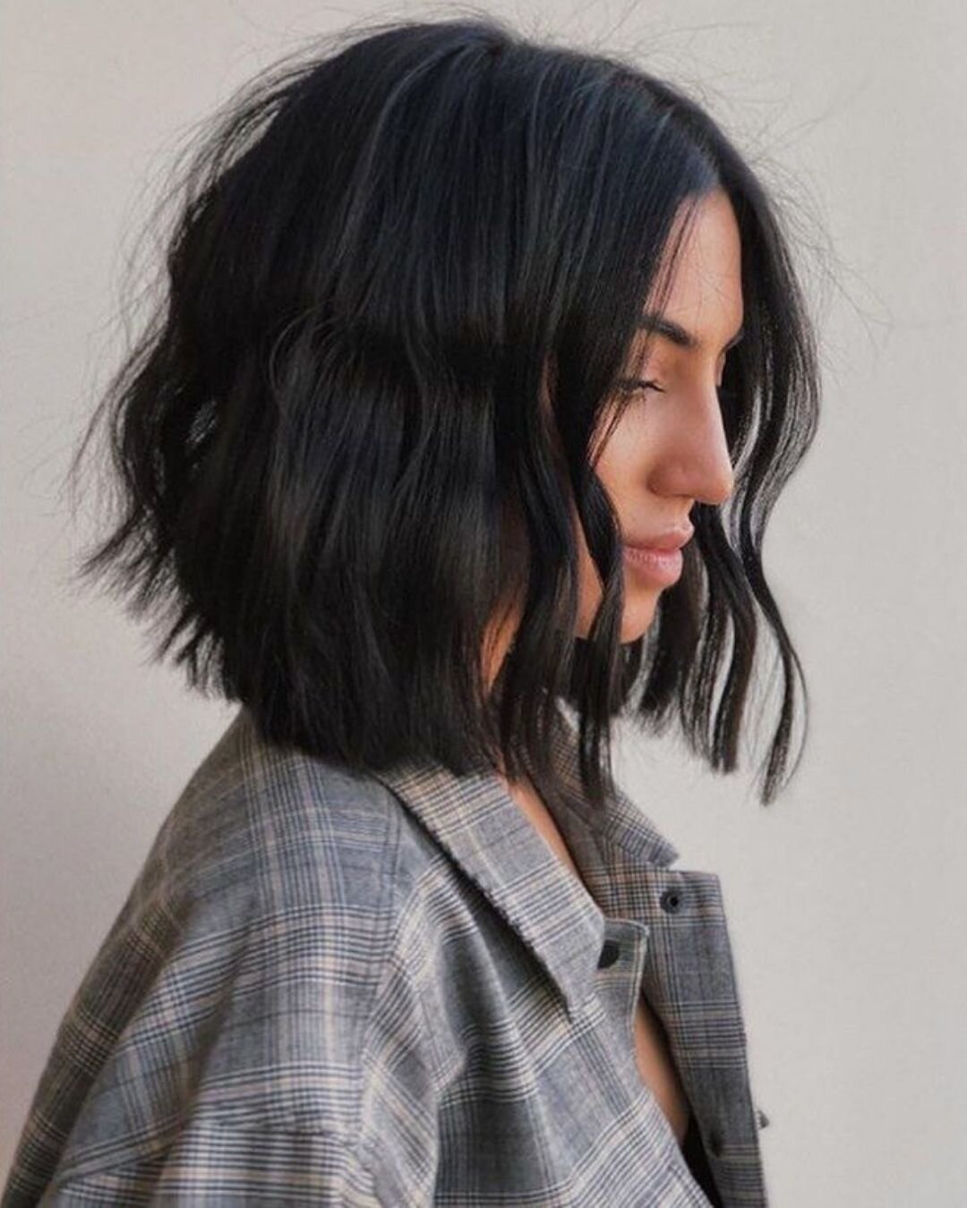 Short hair, big dreams 💇🏻&zwj;♀️🖤

Book your next appointment with us ~ www.arrowtownhair.nz

📸 Pinterest