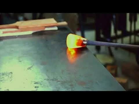 Glassblower