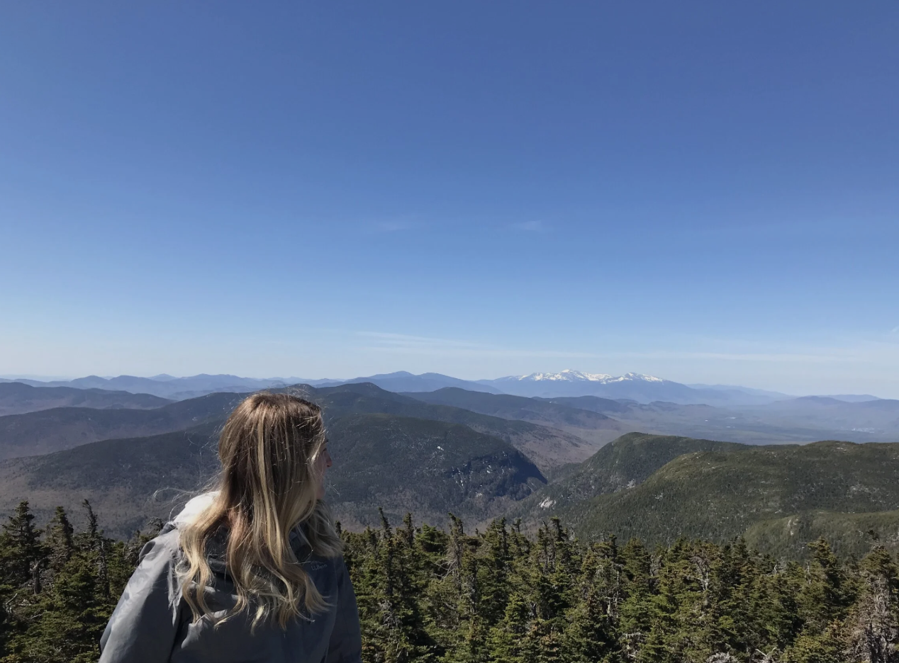 Hiking Old Speck: The Crown Jewel of Grafton Notch State Park