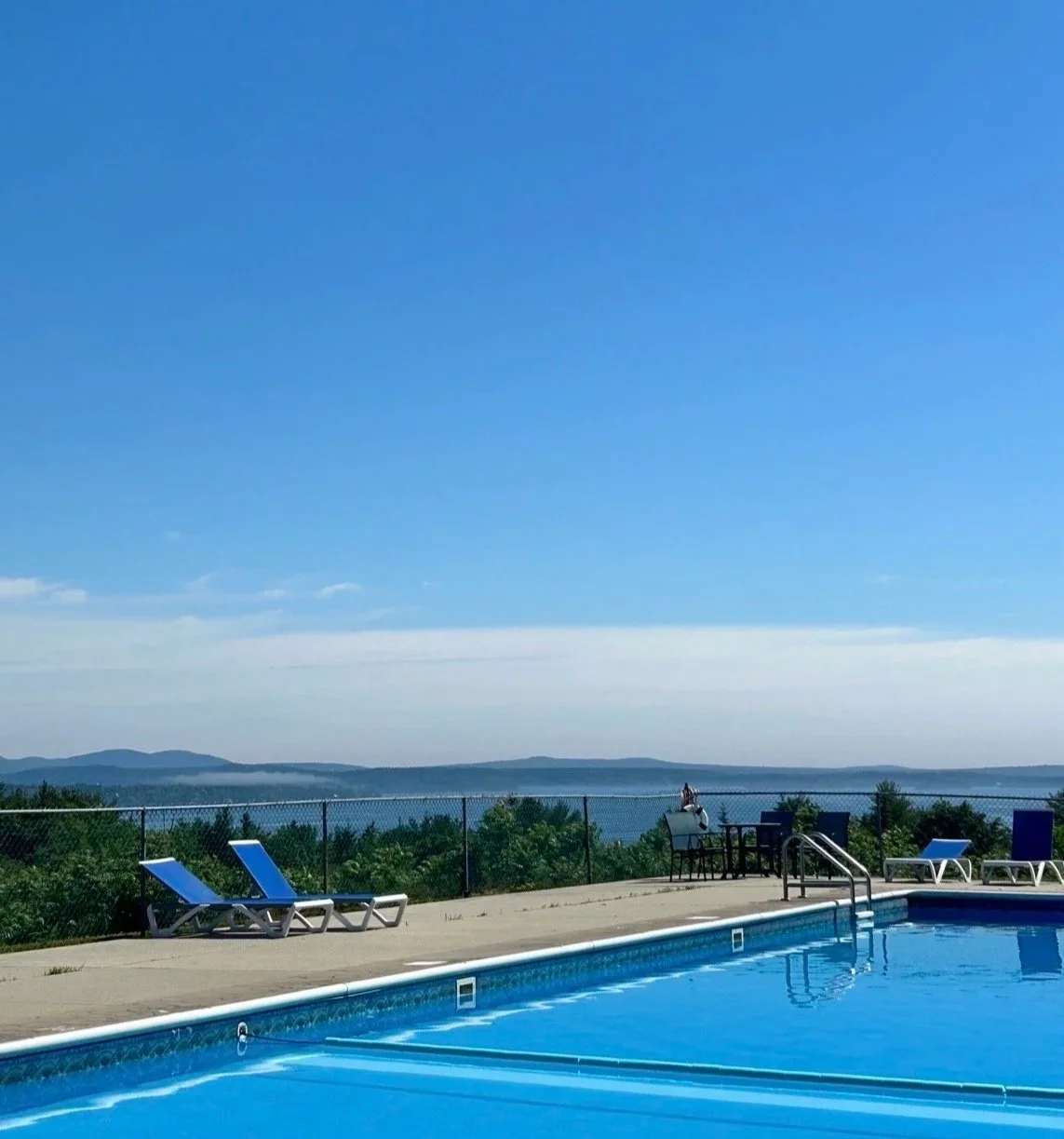 Bar Harbor Campground: A Scenic Camping Experience Just Minutes from Acadia National Park