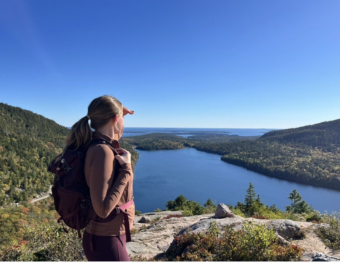 The Ultimate Guide to Exploring Jordan Pond in Acadia National Park: Popovers, Tea, and Trails