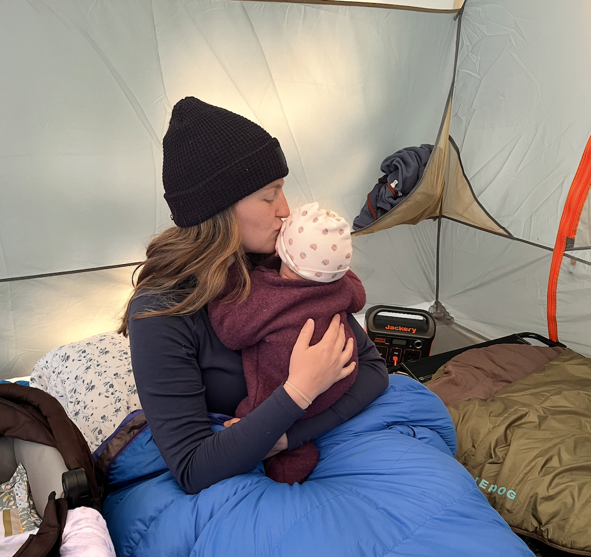 Our Favorite Camping Gear from REI: Camp Cooking Essentials, Sleep Must-Haves, and Quality Clothes