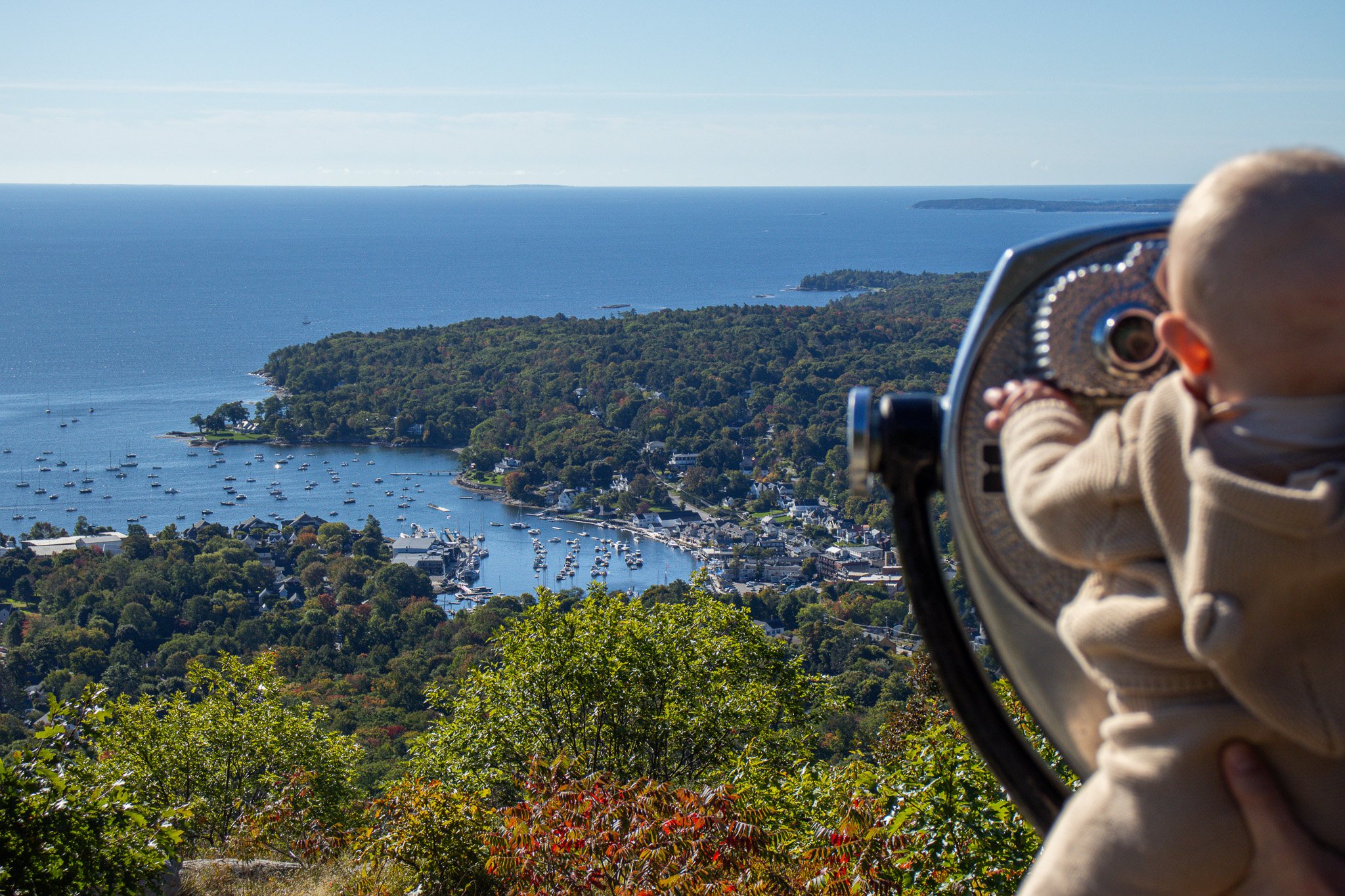 MidCoast Maine Travel Guide: The Best Hikes, Eats, and Activities in Rockland, Rockport, and Camden Maine