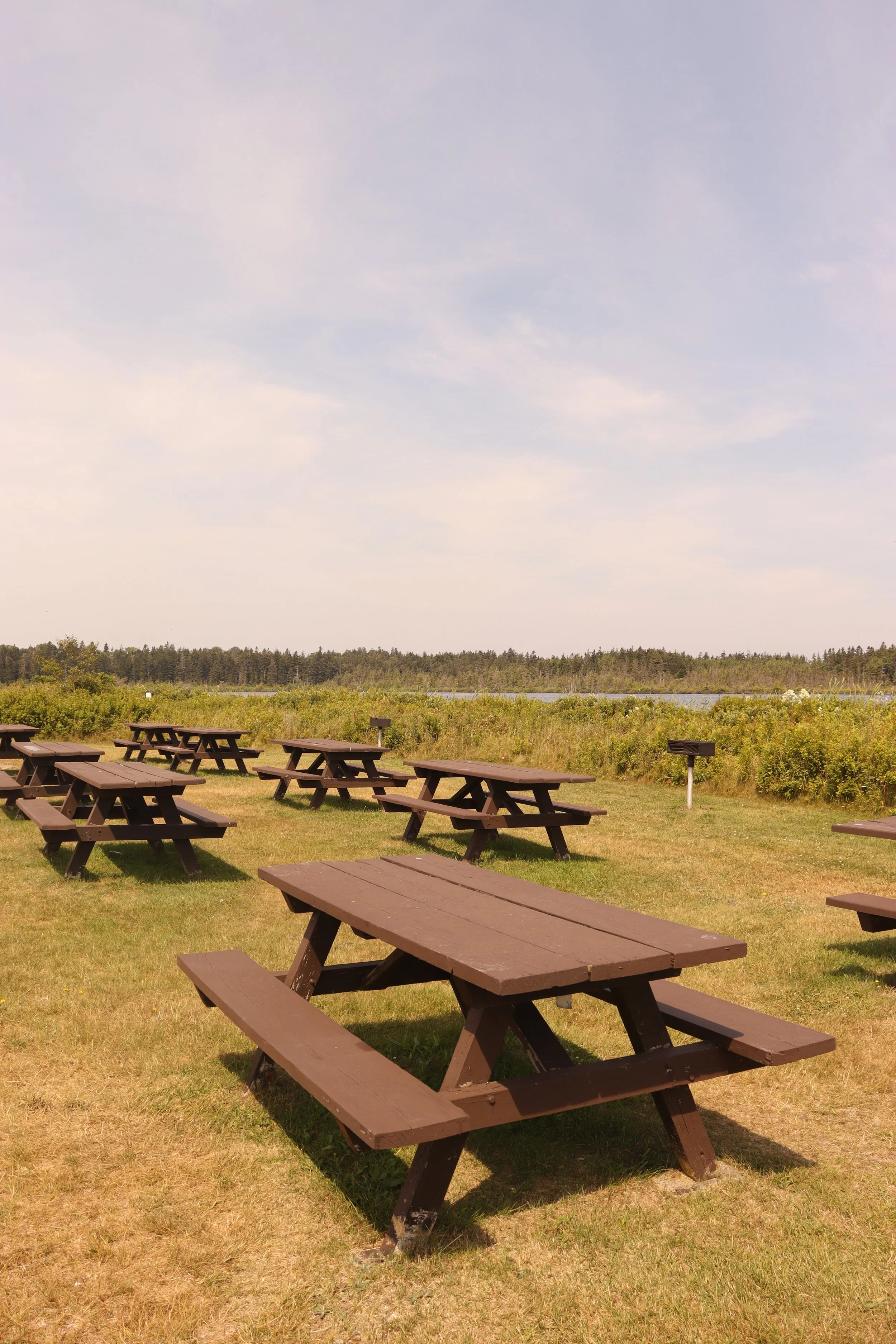 Roque Bluffs State Park — My Maine